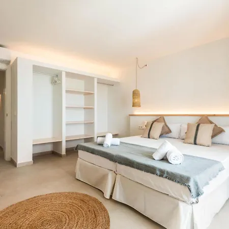 Willa Atalis By Interhome Alaior