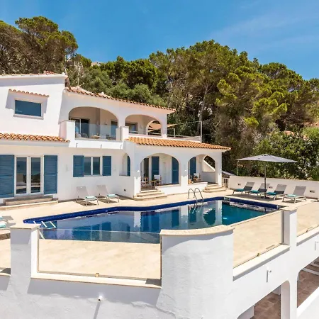 Atalis By Interhome * Alaior
