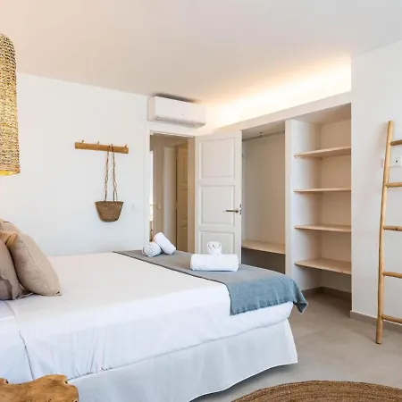 Atalis By Interhome Alaior
